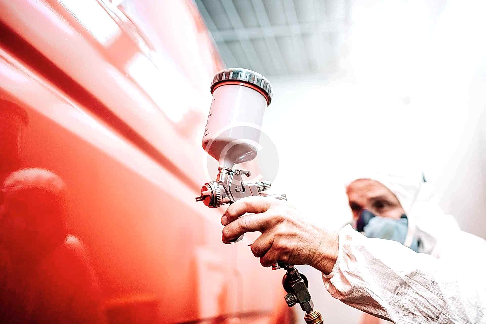 Modern Teknoloji – Modern Technology