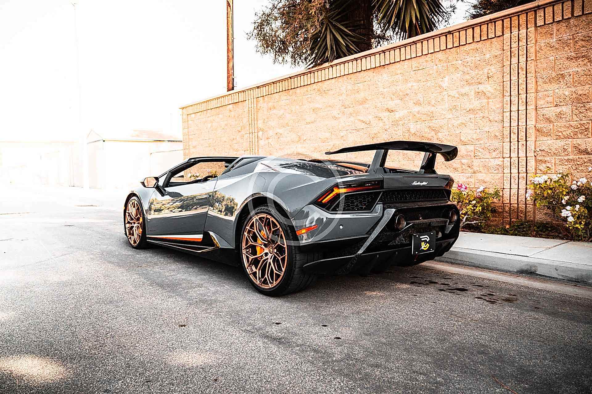 Yarış Spoilerları – Racing Spoilers