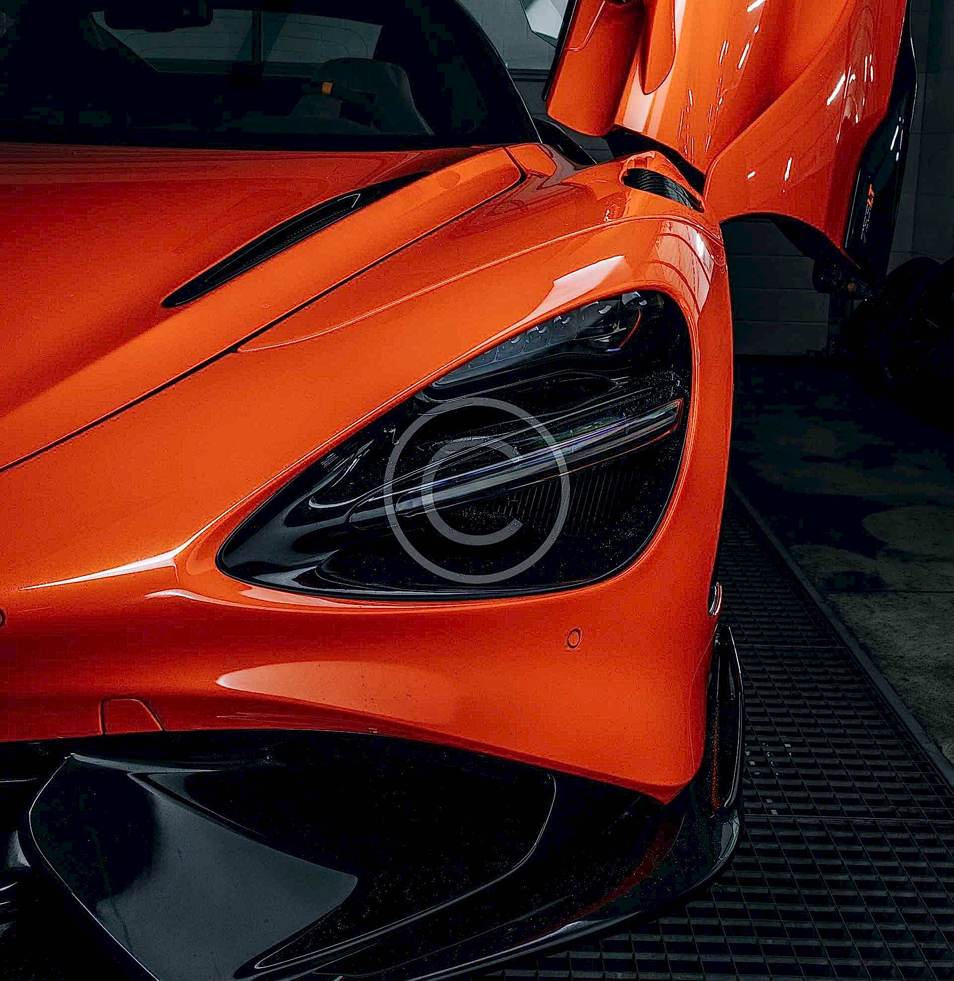 Özel Boya İşleri – Custom Paint Jobs