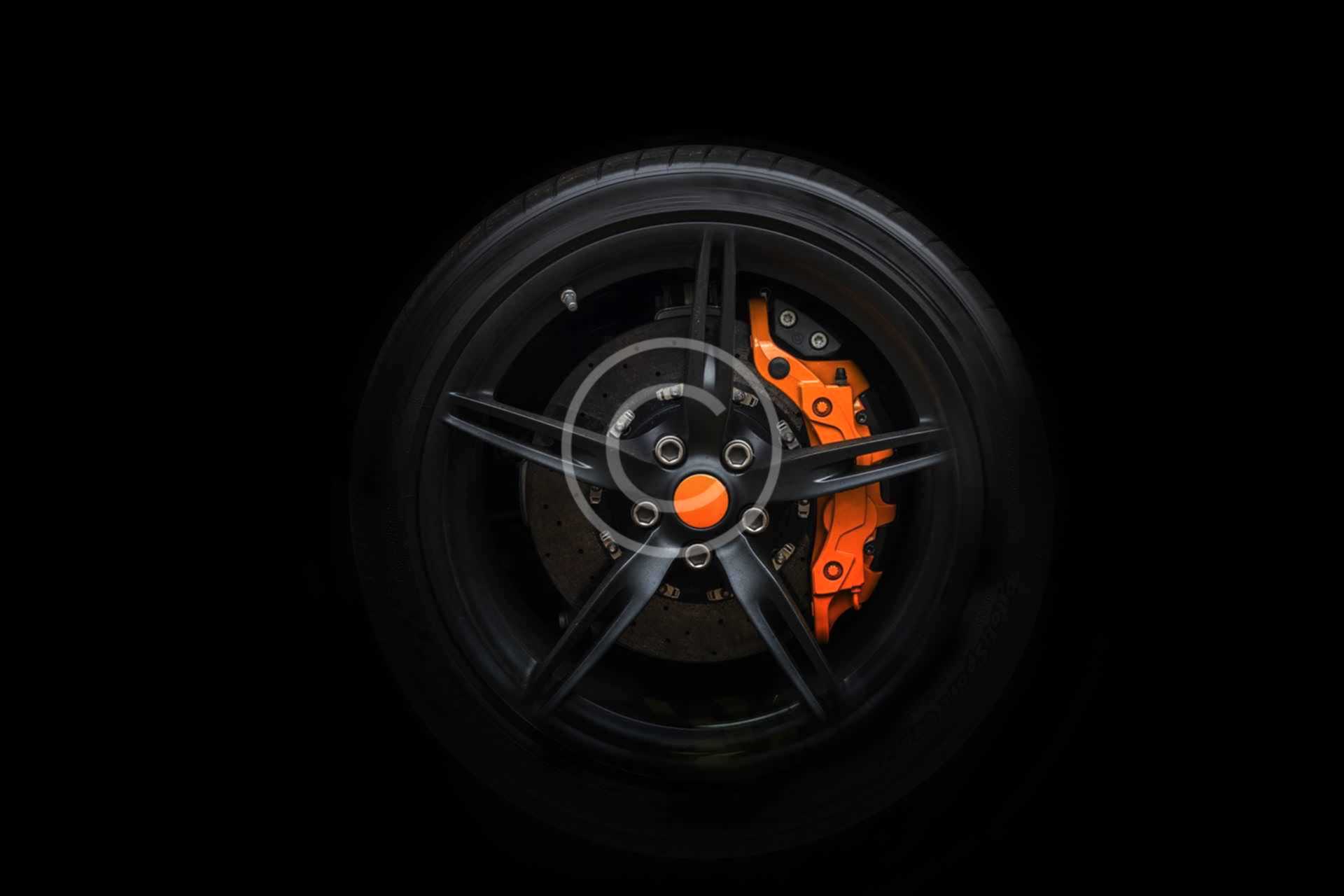 Fren Sistemi – Brake System