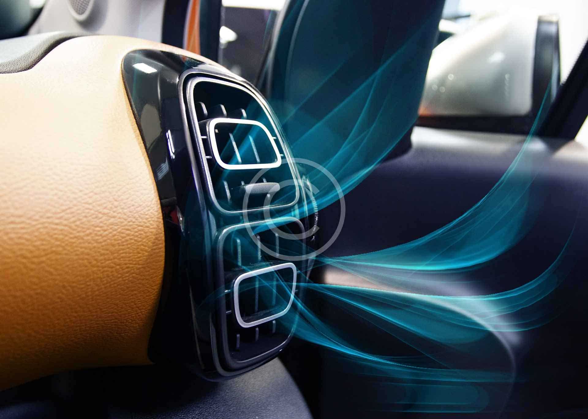 Klima Temizliği – AC Cleaning