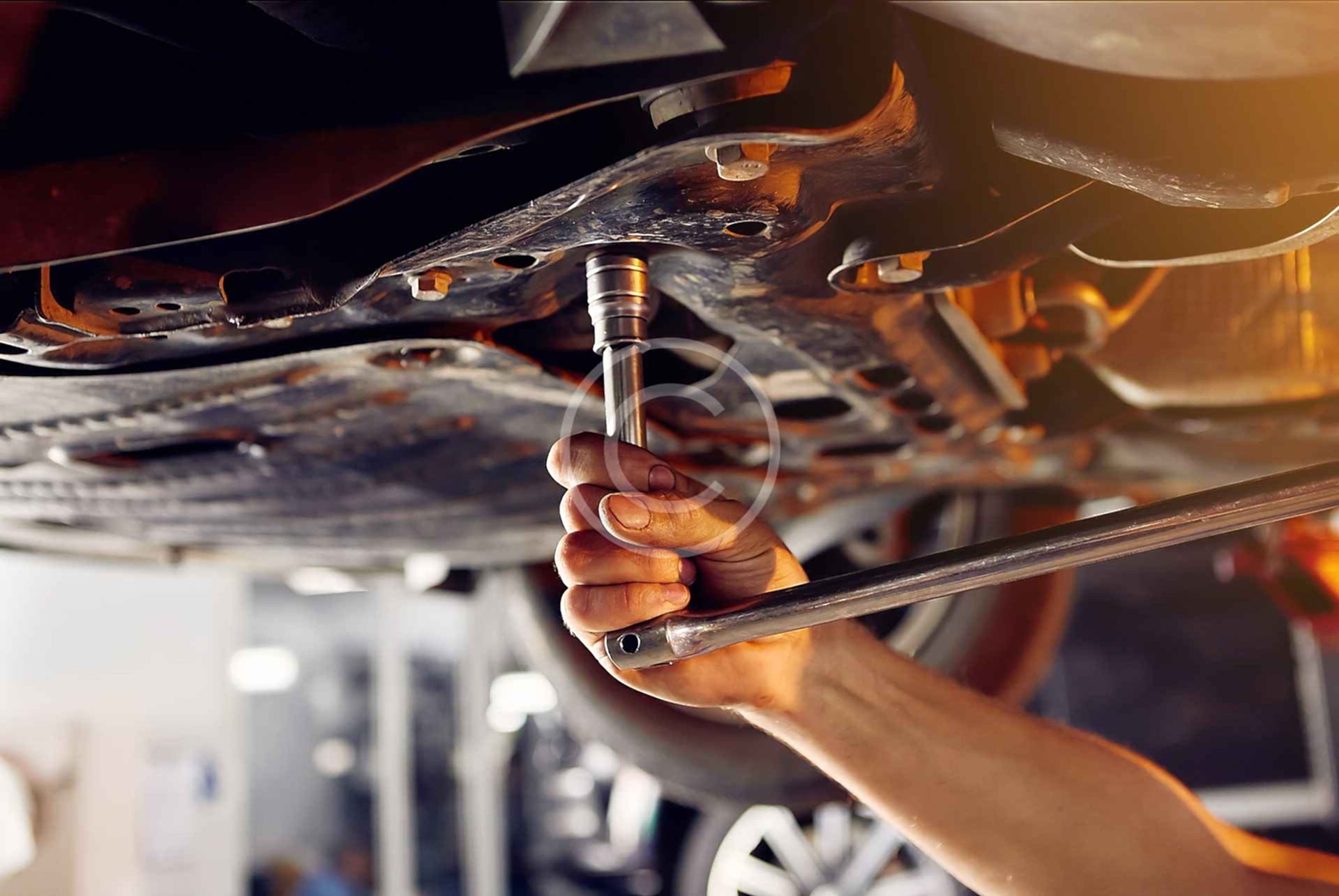 Süspansiyon – Suspension