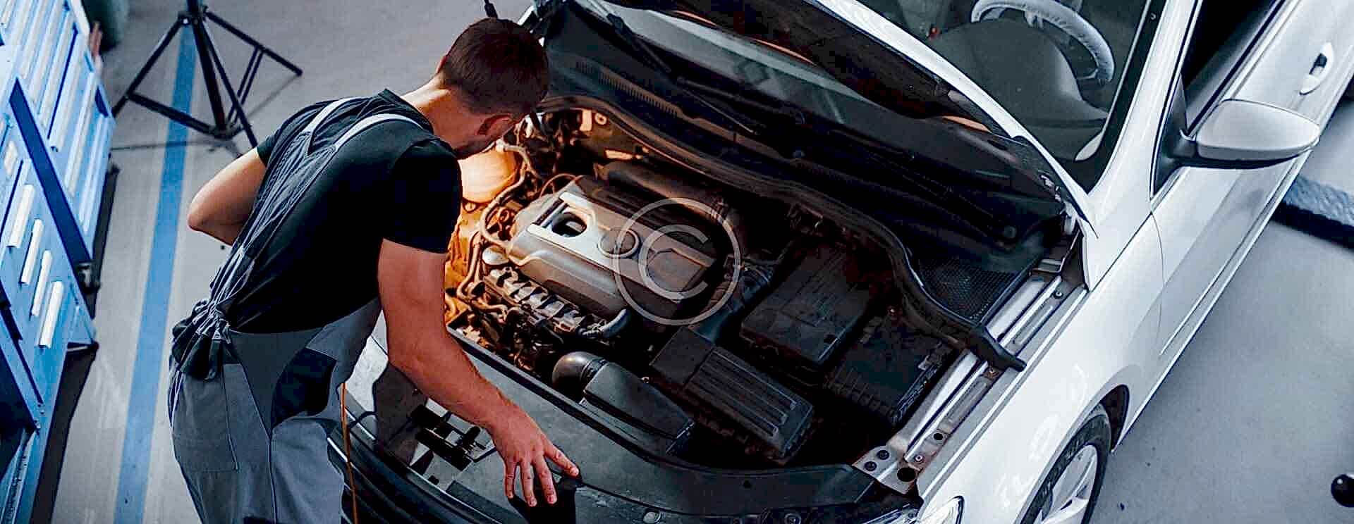 Araç Tuning – Ayarlama -Vehicle Tuning