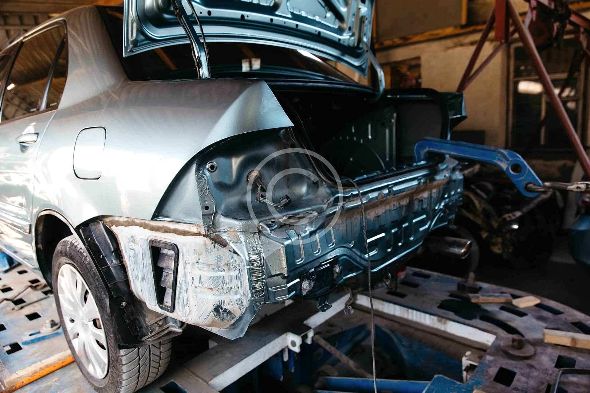 Jant Boyama – Rims Painting