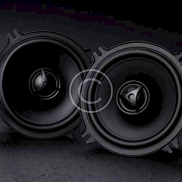 SES SİSTEMLERİ HOPARLÖR AUDIO