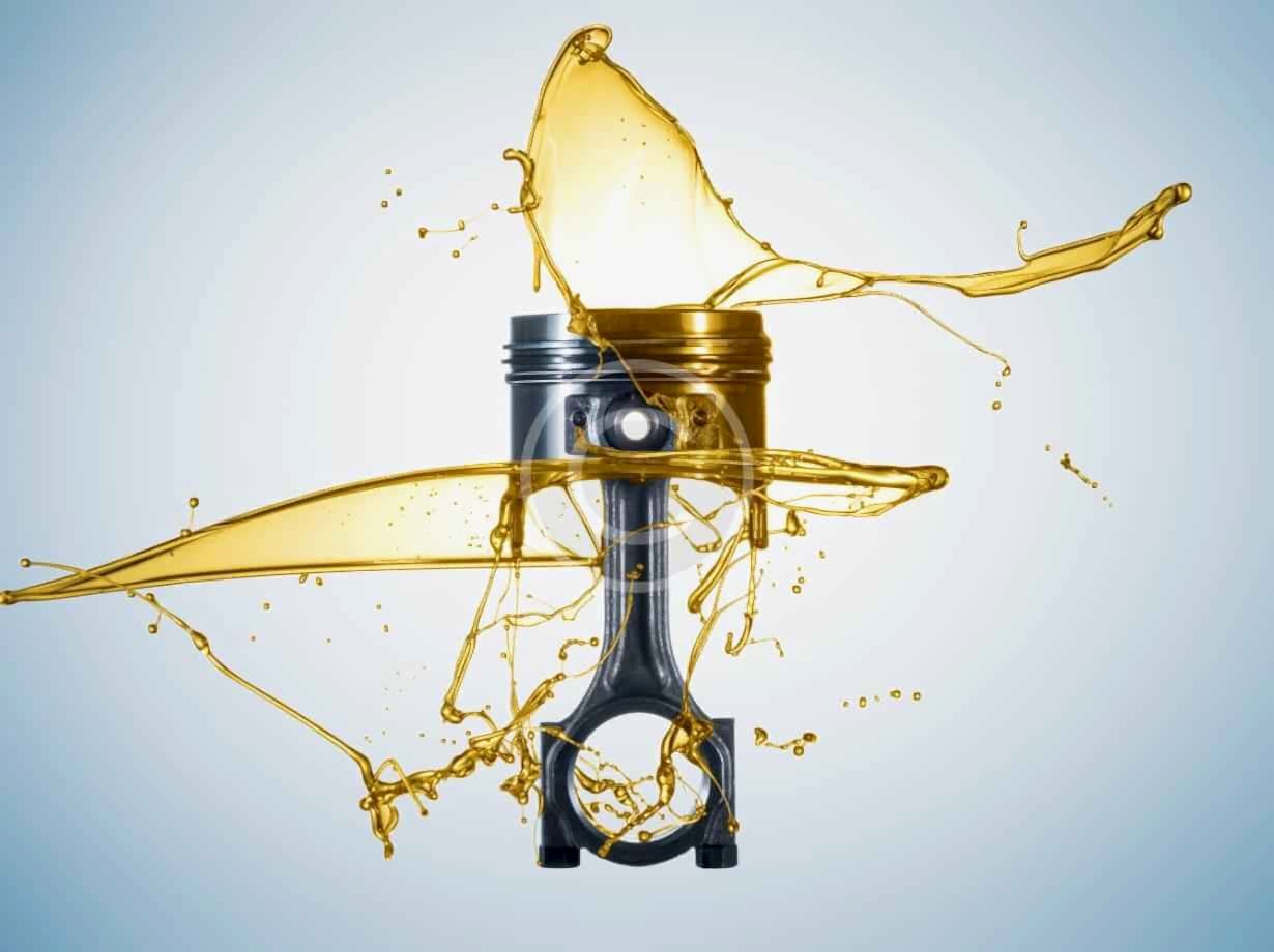 Yağlar & Sıvılar – Oils & Fluids