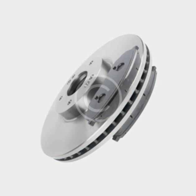 Fren Diskleri & Balataları - Brake Disc & Pads