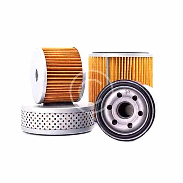 Motor Filtreleri - Engine Filters