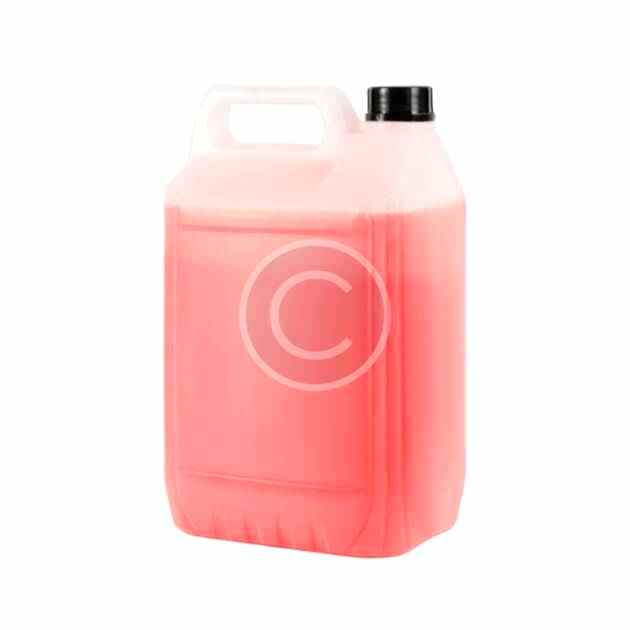 Araba Antifrizi - Car Antifreeze