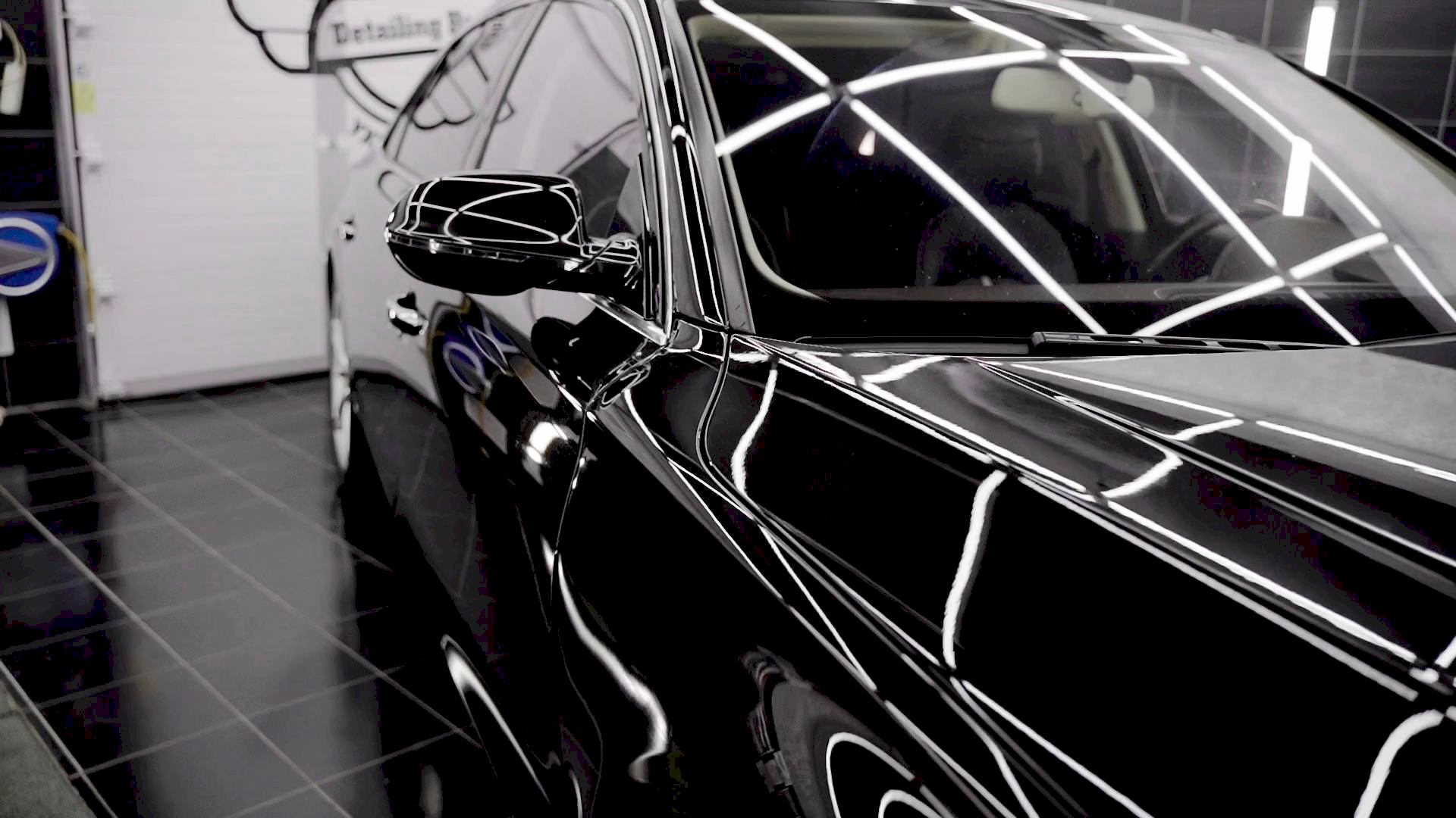 Seramik Kaplama – Ceramic Coating